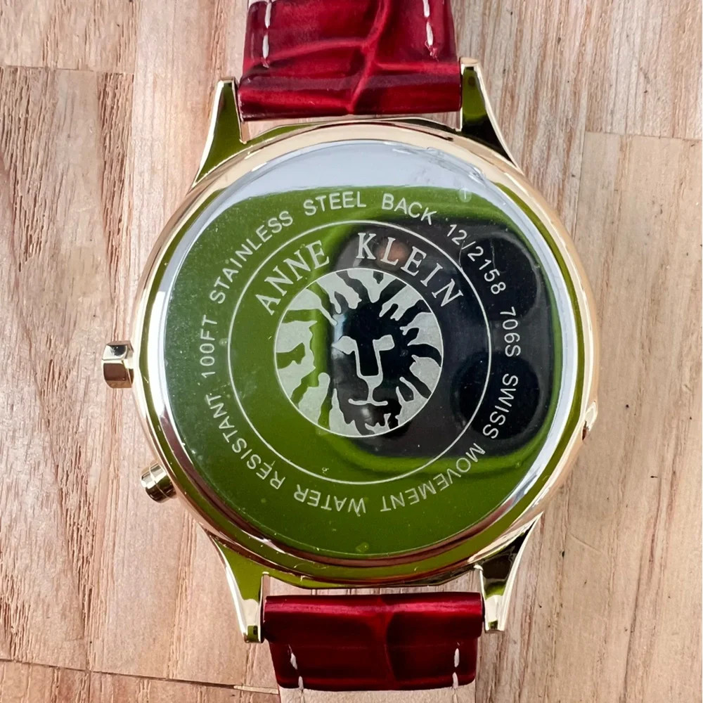 Anne Klein brand anne